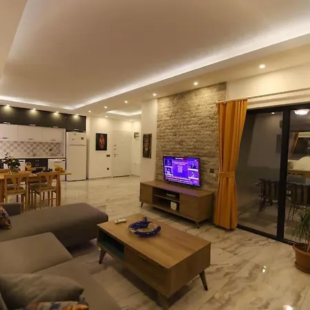 빌라 Odesa.baglar Icinde Sicacik Tatil Evi *