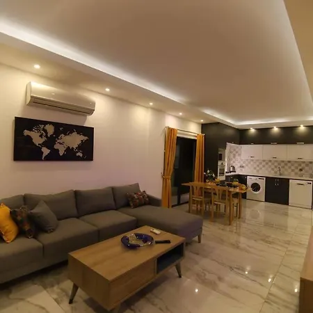 Odesa.baglar Icinde Sicacik Tatil Evi 빌라