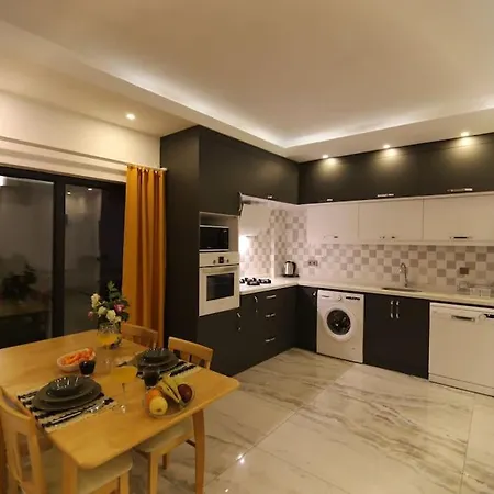 Odesa.baglar Icinde Sicacik Tatil Evi 빌라 카스