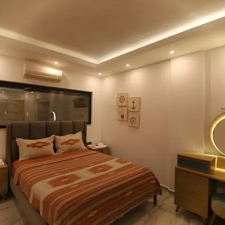 Odesa.baglar Icinde Sicacik Tatil Evi 빌라