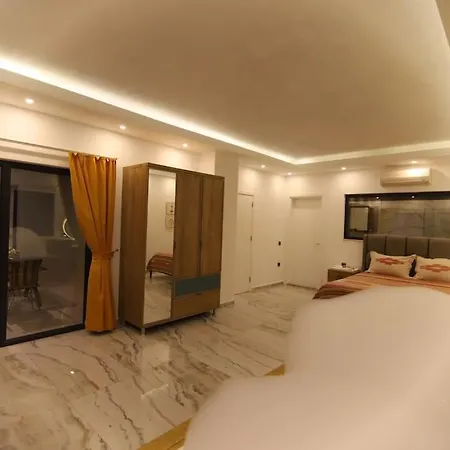 Villa Odesa.baglar Icinde Sicacik Tatil Evi Kaş